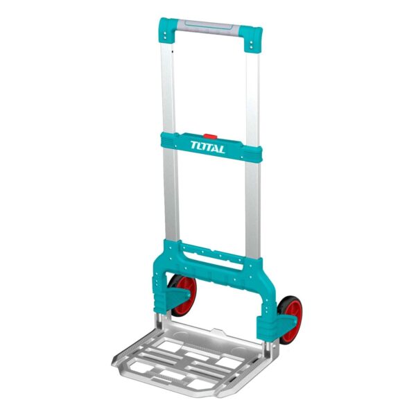 Carro De Carga Plegable Total - 130Kg