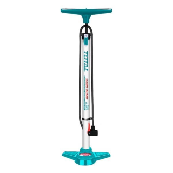 Inflador De Pie Total - 160PSI