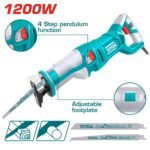 Sierra Sable Total - 1200w - Imagen 2