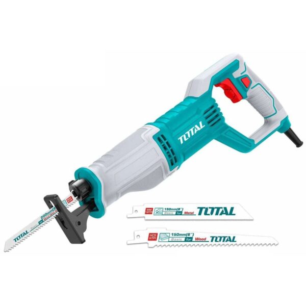 Sierra Sable Total - 750w