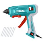 Pistola Para Silicona Total 45w - 11.2mm