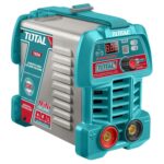 Soldadora Inverter Total 160A - Electrodo