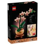 Mini Orquídea LEGO Botanical - 274 Piezas - Imagen 2