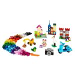 Ladrillos Creativos LEGO Classic - 790 Piezas