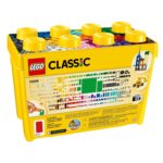 Ladrillos Creativos LEGO Classic - 790 Piezas - Imagen 2