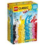 Creatividad A Todo Color LEGO Classic - 1500 Piezas - Imagen 2
