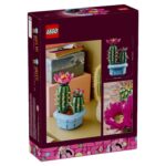 Cactus En Flor LEGO Botanical - 482 Piezas - Imagen 2