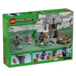 El Jardín Pálido LEGO Minecraft - 243 Piezas - Imagen 2