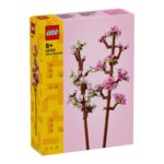 Flores De Cerezo LEGO Botanical - 438 Piezas - Imagen 2