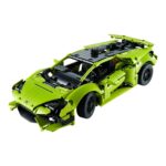 Lamborghini Huracán Tecnica LEGO Technic - 806 Piezas