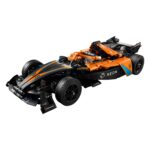 NEOM McLaren Formula E Team LEGO Technic - 452 Piezas