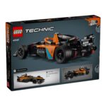 NEOM McLaren Formula E Team LEGO Technic - 452 Piezas - Imagen 2