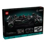 Mercedes AMG W14 E Performance LEGO Technic - 1642 Piezas - Imagen 2