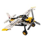 La Avioneta LEGO Technic - 333 Piezas