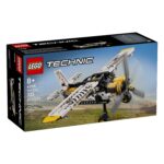 La Avioneta LEGO Technic - 333 Piezas - Imagen 2