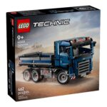 Camión De Volteo LEGO Technic - 462 Piezas - Imagen 2