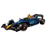 Auto Oracle Red Bull Racing RB20 LEGO Technic - 1639 Piezas