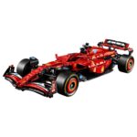 Auto Ferrari SF-24 LEGO Technic - 1361 Piezas