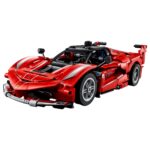 Ferrari FXX K LEGO Technic - 897 Piezas