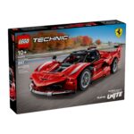 Ferrari FXX K LEGO Technic - 897 Piezas - Imagen 2