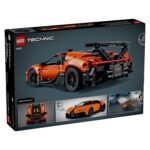 Hiperauto Bugatti Chiron Pur Sport LEGO Technic - 771 Piezas - Imagen 2