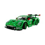 Auto Porsche 911 GT3 R Rexy Ao Racing LEGO Technic - 1313 Piezas