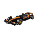 Coche McLaren MCL39 LEGO Technic - 1675 Piezas