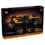 Coche McLaren MCL39 LEGO Technic - 1675 Piezas - Imagen 2