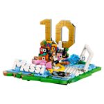 Fenómeno Del Fútbol Lionel Messi LEGO Editions - 500 Piezas