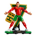 Leyenda Del Fútbol Cristiano Ronaldo LEGO Editions - 854 Piezas