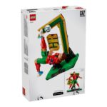 Leyenda Del Fútbol Cristiano Ronaldo LEGO Editions - 854 Piezas - Imagen 2