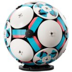 Balón De Fútbol LEGO Editions - 1498 Piezas
