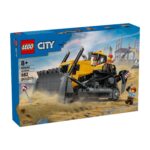 Bulldozer LEGO City - 682 Piezas - Imagen 2