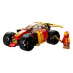 Coche De Carreras Ninja Evo De Kai LEGO Ninjago - 94 Piezas