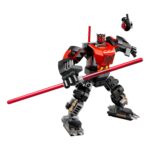 Meca De Darth Maul LEGO Star Wars - 143 Piezas