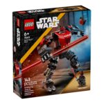 Meca De Darth Maul LEGO Star Wars - 143 Piezas - Imagen 2