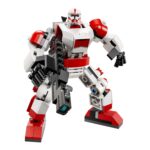 Mech De Clone Shock Trooper LEGO Star Wars - 151 Piezas