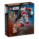 Mech De Clone Shock Trooper LEGO Star Wars - 151 Piezas - Imagen 2