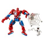 Spider Man Vs Anti Venom LEGO Marvel Super Heroes - 107 Piezas