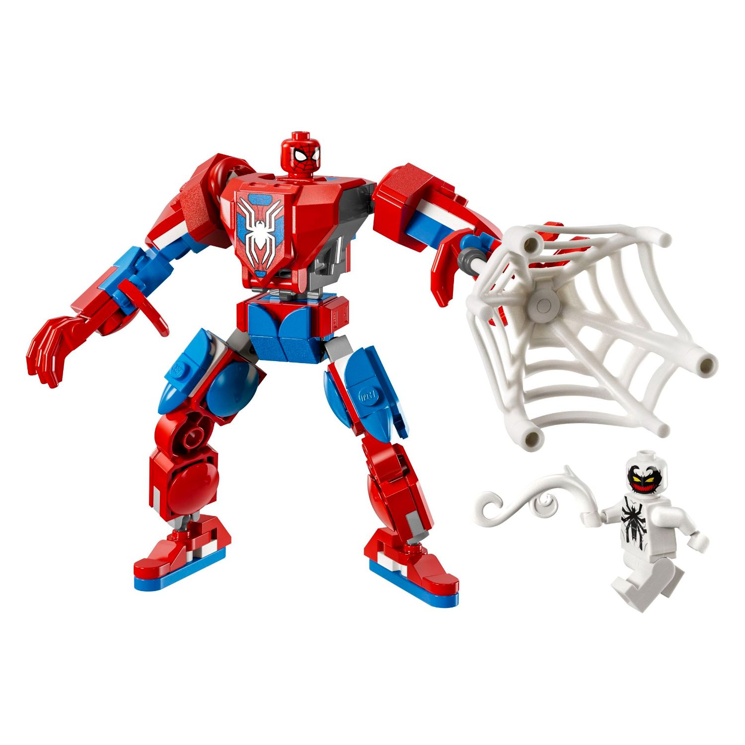 76308_01 Spider Man Vs Anti Venom LEGO Marvel Super Heroes - 107 Piezas - Imagen 1