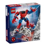 Spider Man Vs Anti Venom LEGO Marvel Super Heroes - 107 Piezas - Imagen 2