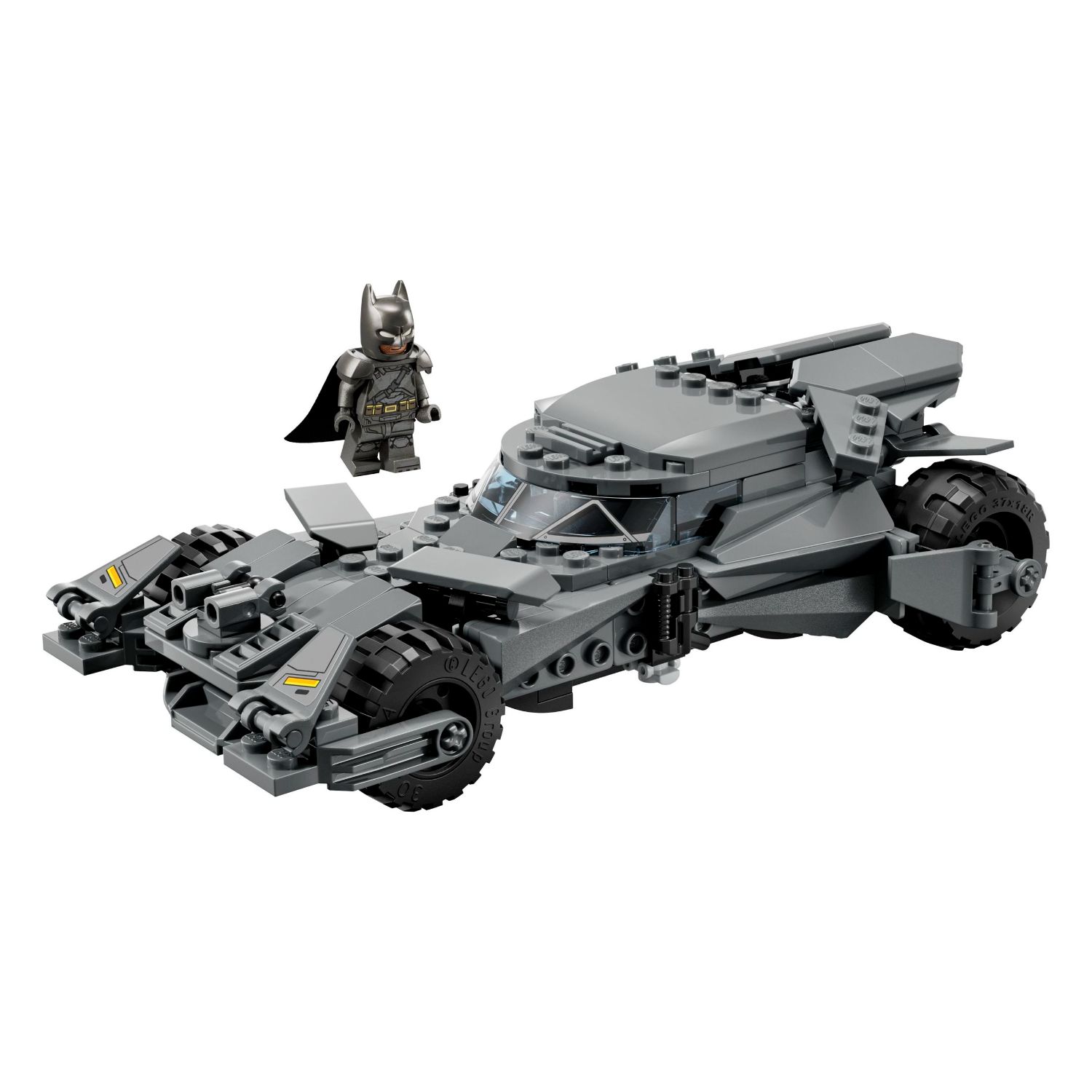 76331_01 Batimóvil De Batman Vs Superman LEGO DC Comics Super Heroes - 220 Piezas - Imagen 1