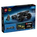 Batimóvil De Batman Vs Superman LEGO DC Comics Super Heroes - 220 Piezas - Imagen 2
