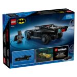 Batimóvil De Batman LEGO DC Comics Super Heroes - 330 Piezas - Imagen 2