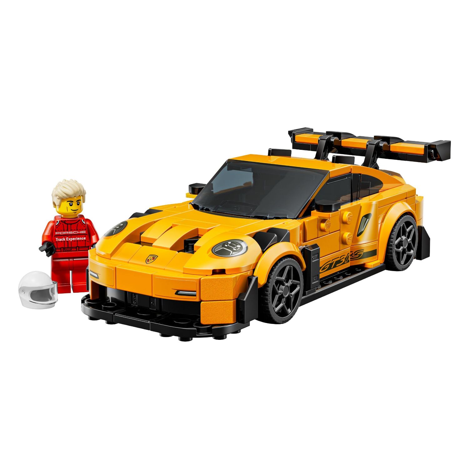 77239_01 Superauto Porsche 911 GT3 RS LEGO Speed Champions - 348 Piezas - Imagen 1