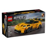 Superauto Porsche 911 GT3 RS LEGO Speed Champions - 348 Piezas - Imagen 2