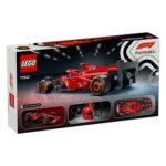 Auto De Carreras Ferrari SF-24 LEGO Speed Champions - 275 Piezas - Imagen 2