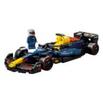 Auto De Carreras Oracle Red Bull LEGO Speed Champions - 251 Piezas