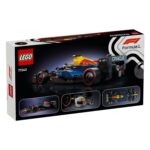Auto De Carreras Oracle Red Bull LEGO Speed Champions - 251 Piezas - Imagen 2