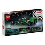 Auto De Carreras Kick Sauber Team C44 LEGO Speed Champions - 259 Piezas - Imagen 2